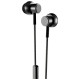 Hifuture Hi5 headphones - black