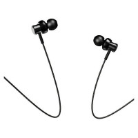 Hifuture Hi5 headphones - black