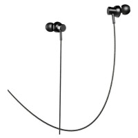 Hifuture Hi5 headphones - black