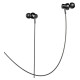 Hifuture Hi5 headphones - black