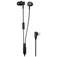 Hifuture Hi5 headphones - black