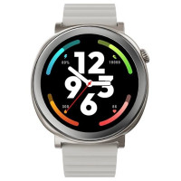 Hifuture Aurora Smartwatch - Silver