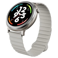 Hifuture Aurora Smartwatch - Silver