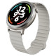 Hifuture Aurora Smartwatch - Silver