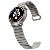 Hifuture Aurora Smartwatch - Silver