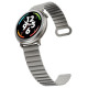 Hifuture Aurora Smartwatch - Silver