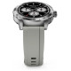 Hifuture Flex2 Smartwatch - Silver