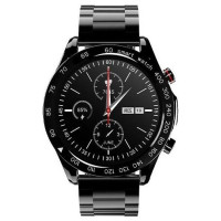 Hifuture FutureGo Pro Smartwatch - Black