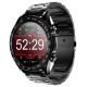 Hifuture FutureGo Pro Smartwatch - Black