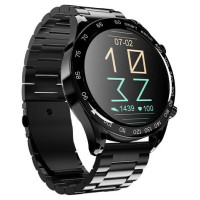 Hifuture FutureGo Pro Smartwatch - Black