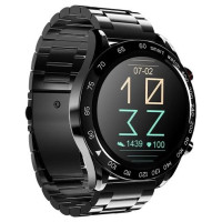 Hifuture FutureGo Pro Smartwatch - Black
