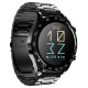 Hifuture FutureGo Pro Smartwatch - Black