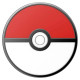 Popsockets 2 Pokeball Holder and Phone Stand