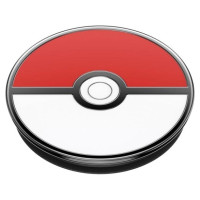 Popsockets 2 Pokeball Holder and Phone Stand