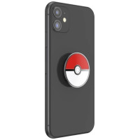 Popsockets 2 Pokeball Holder and Phone Stand