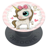 Popsockets 2 Unicorn Pony Holder and Phone Stand