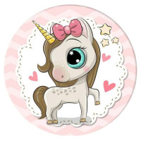 Popsockets 2 Unicorn Pony Holder and Phone Stand