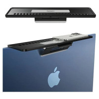 Sodi 312 shelf for iMac 312 - black