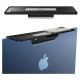 Sodi 312 shelf for iMac 312 - black