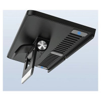 Sodi 312 shelf for iMac 312 - black