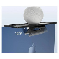 Sodi 312 shelf for iMac 312 - black