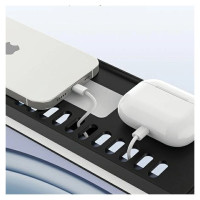 Sodi 312 shelf for iMac 312 - black