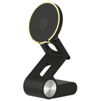 Sodi BM-330 3-in-1 induction multifunction holder for iMac - black