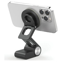 Sodi BM-330 3-in-1 induction multifunction holder for iMac - black