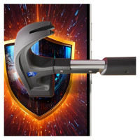 3Mk Protection 3mk Silky Matt Privacy Screen Protector for Google Pixel 10 / 10 Pro