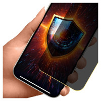 3Mk Protection 3mk Silky Matt Privacy Screen Protector for Google Pixel 10 / 10 Pro