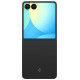 Spigen AirSkin Aramid Case for Samsung Galaxy Z Flip 7 - Black