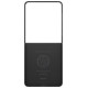 Spigen AirSkin Aramid Case for Samsung Galaxy Z Flip 7 - Black