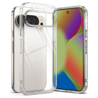 Ringke Fusion Case for Google Pixel 10 / 10 Pro - Transparent