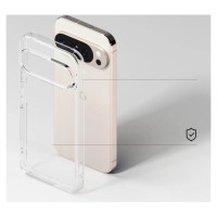 Ringke Fusion Case for Google Pixel 10 / 10 Pro - Transparent