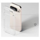 Ringke Fusion Case for Google Pixel 10 / 10 Pro - Transparent