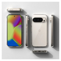 Ringke Fusion Case for Google Pixel 10 / 10 Pro - Transparent