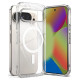 Ringke Fusion MagSafe Case for Google Pixel 10 / 10 Pro - Transparent