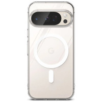 Ringke Fusion MagSafe Case for Google Pixel 10 / 10 Pro - Transparent