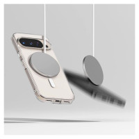 Ringke Fusion MagSafe Case for Google Pixel 10 / 10 Pro - Transparent