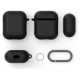 Spigen AirPods 1/2 Case - Black