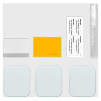 Spigen Neo Flex protective film for Apple Watch 4/5/6/7/8/SE (40/41mm) - 3 pcs.