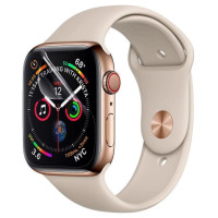Spigen Neo Flex protective film for Apple Watch 4/5/6/7/8/SE (40/41mm) - 3 pcs.
