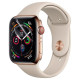 Spigen Neo Flex protective film for Apple Watch 4/5/6/7/8/SE (40/41mm) - 3 pcs.