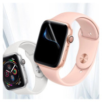Spigen Neo Flex protective film for Apple Watch 4/5/6/7/8/SE (40/41mm) - 3 pcs.
