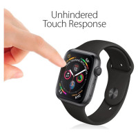 Spigen Neo Flex protective film for Apple Watch 4/5/6/7/8/SE (40/41mm) - 3 pcs.