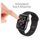 Spigen Neo Flex protective film for Apple Watch 4/5/6/7/8/SE (40/41mm) - 3 pcs.