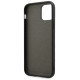 Guess GUHCN65BLD iPhone 11 Pro Max silver/silver hard case Iridescent