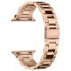 Spigen Modern Fit Band for Apple Watch 4/5/6/7/8/SE (38/40/41 mm) - Rose Gold