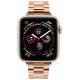 Spigen Modern Fit Band for Apple Watch 4/5/6/7/8/SE (38/40/41 mm) - Rose Gold