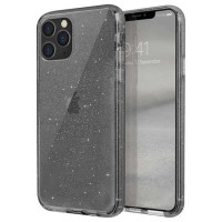 Uniq LifePro Tinsel case for iPhone 11 Pro - black